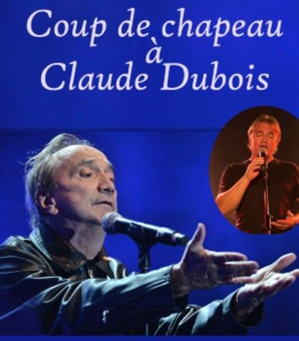 COUP DE CHAPEAU À DUBOIS