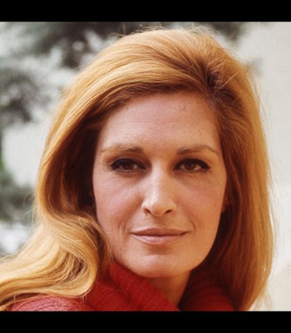 DALIDA À MA MANIÈRE