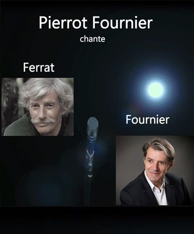 FOURNIER ET FERRAT