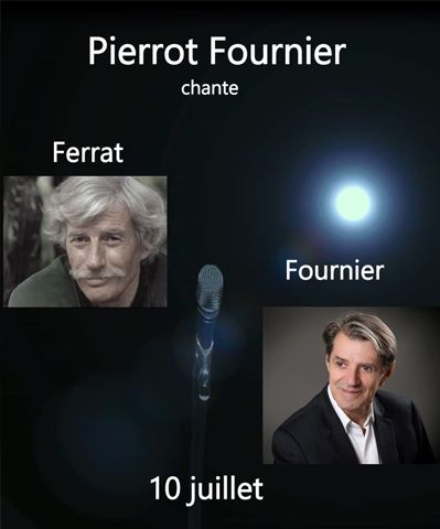 Fournier et Ferrat