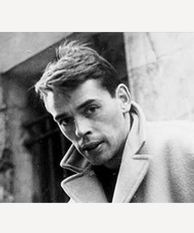 HOMMAGE À JACQUES BREL