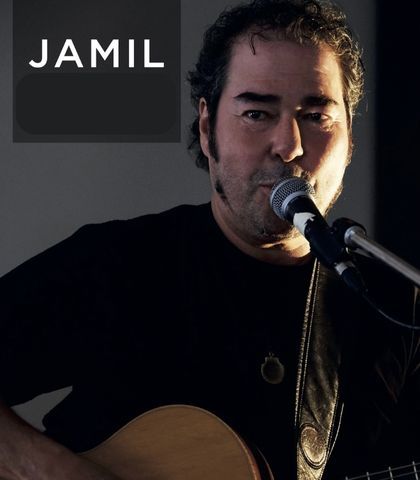 Jamil en solo