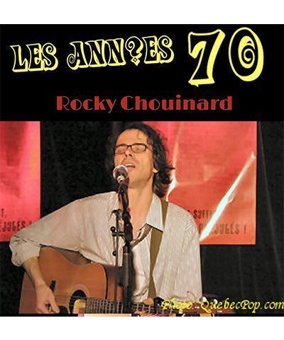 LES CLASSIQUES DES ANNÉES 70!