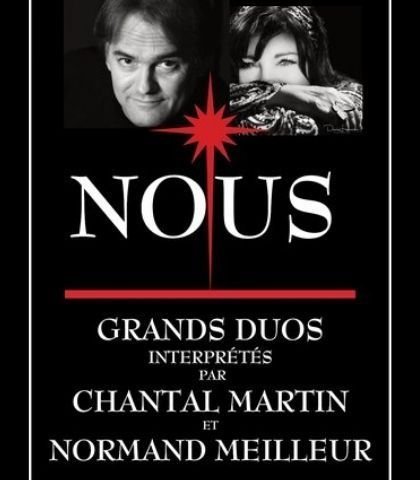 LES GRANDS DUOS (supplémentaire)