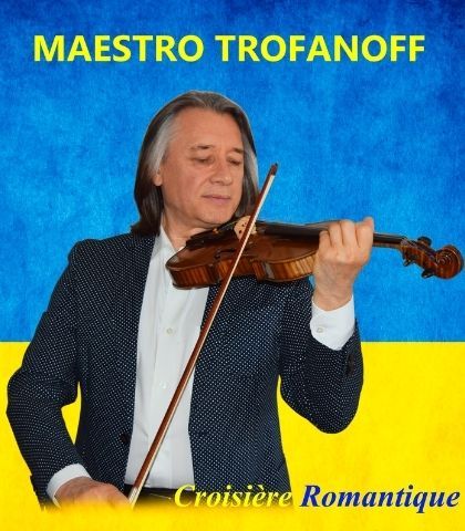 MAESTRO TROFANOFF