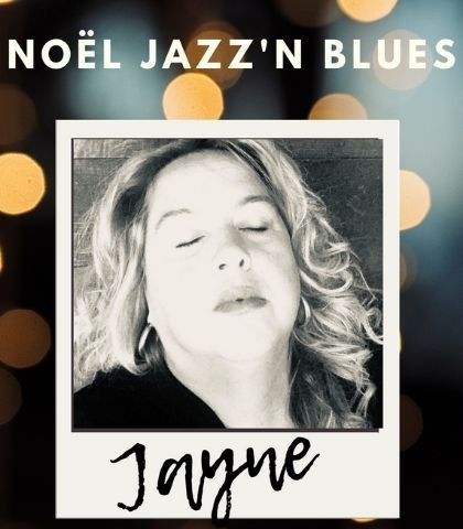 NOEL JAZZ’IN BLUES (complet)