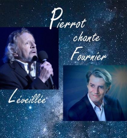 PIERROT CHANTE FOURNIER & LÉVEILLÉE