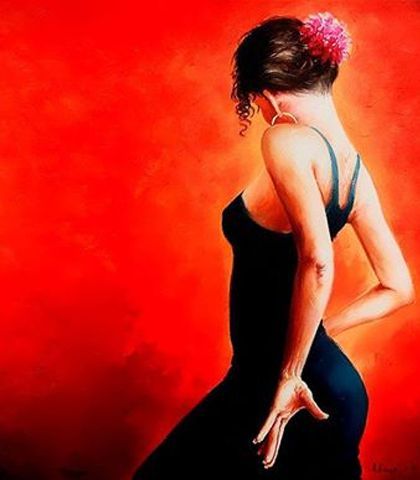 SOIRÉE FLAMENCO