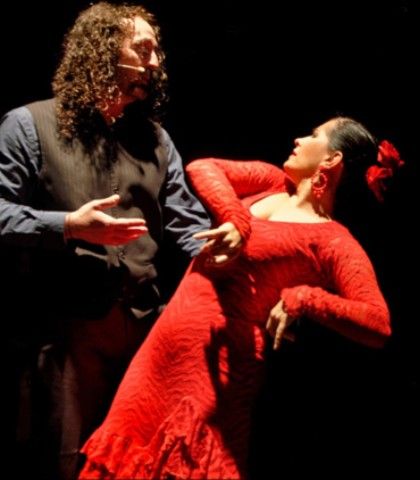 SOIRÉE FLAMENCO