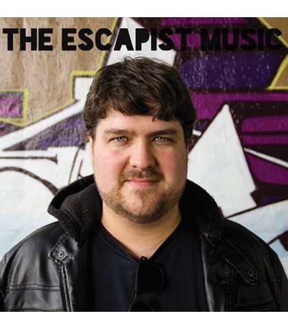 The Escapist Music en spectacle