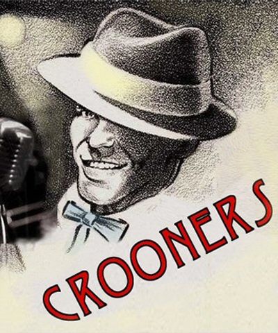 Un Rendez-Vous Crooners