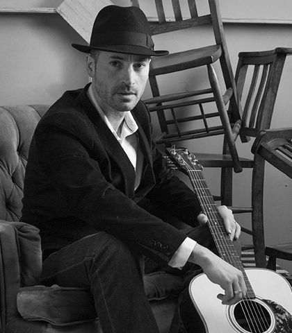 Une soirée avec Gentleman Renard